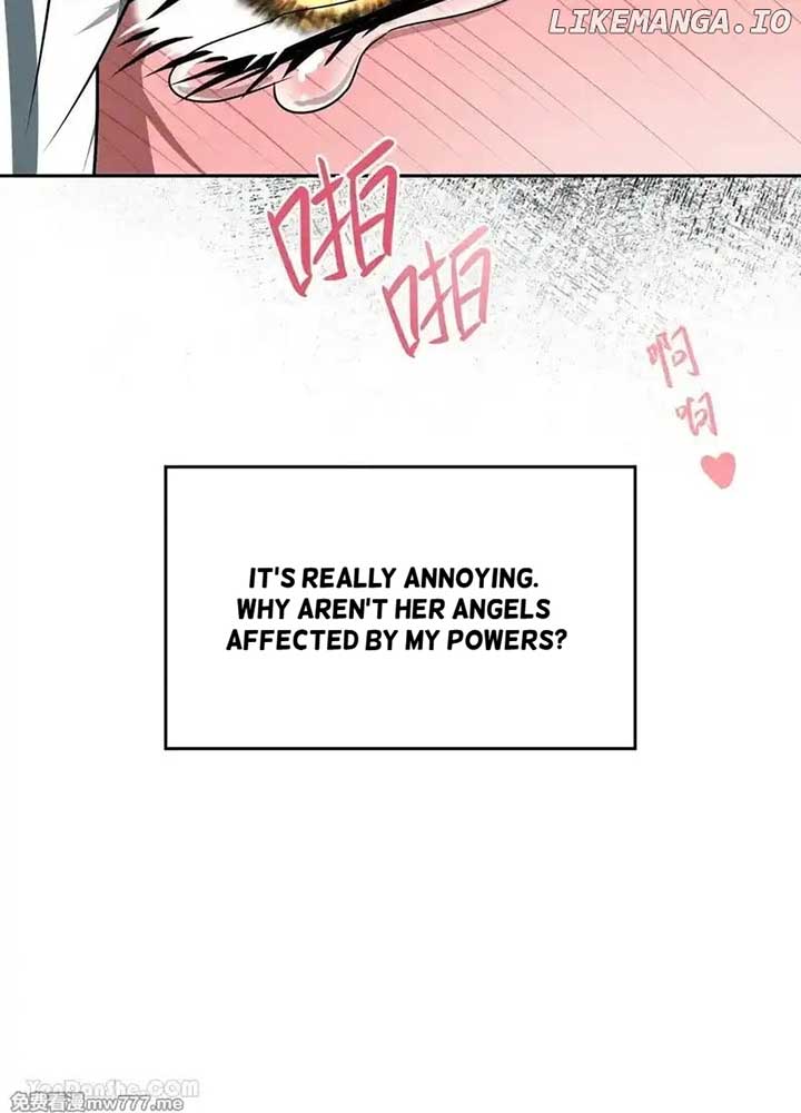 The Bride of the Fallen Angel Chapter 14 376 87
