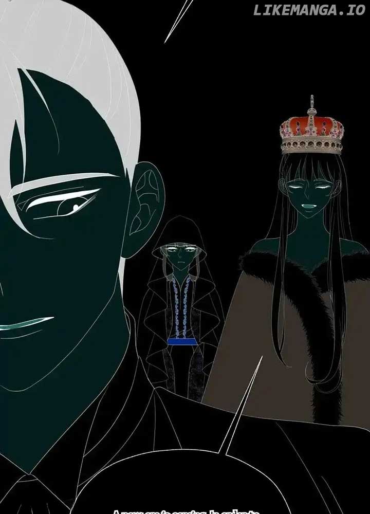 The Bride of the Fallen Angel Chapter 17 301 12