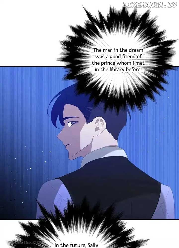 The Bride of the Fallen Angel Chapter 17 306 17