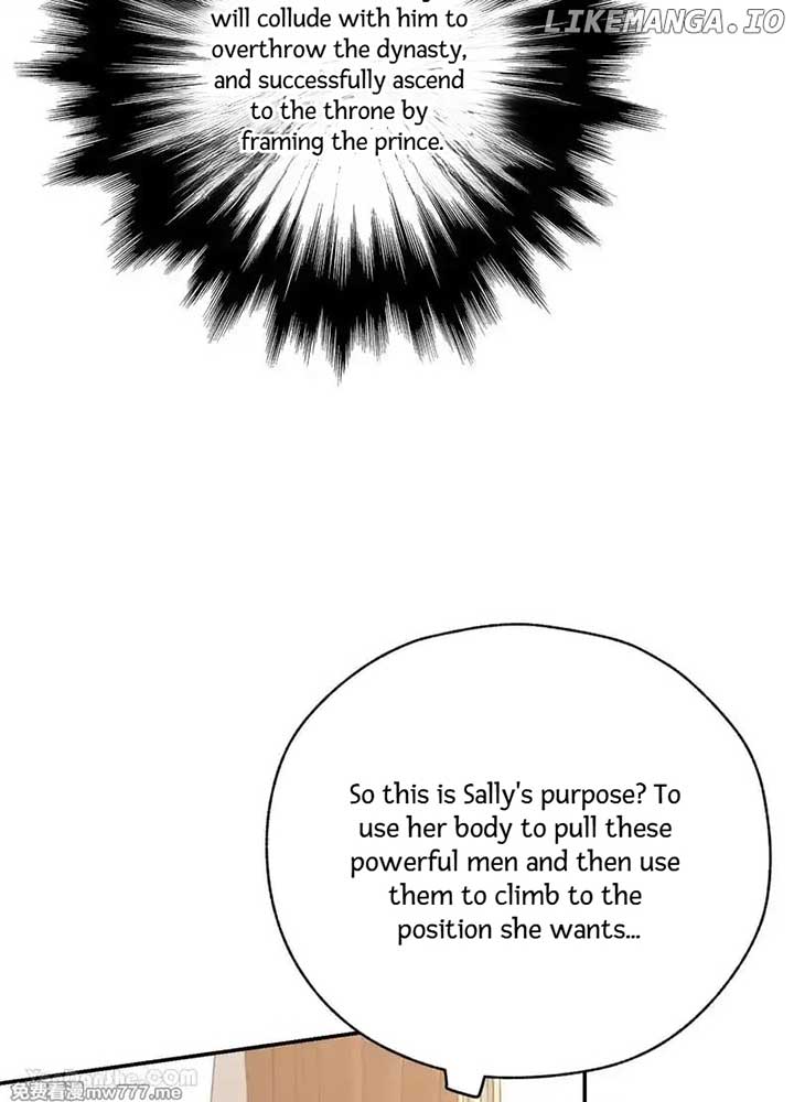 The Bride of the Fallen Angel Chapter 17 307 18