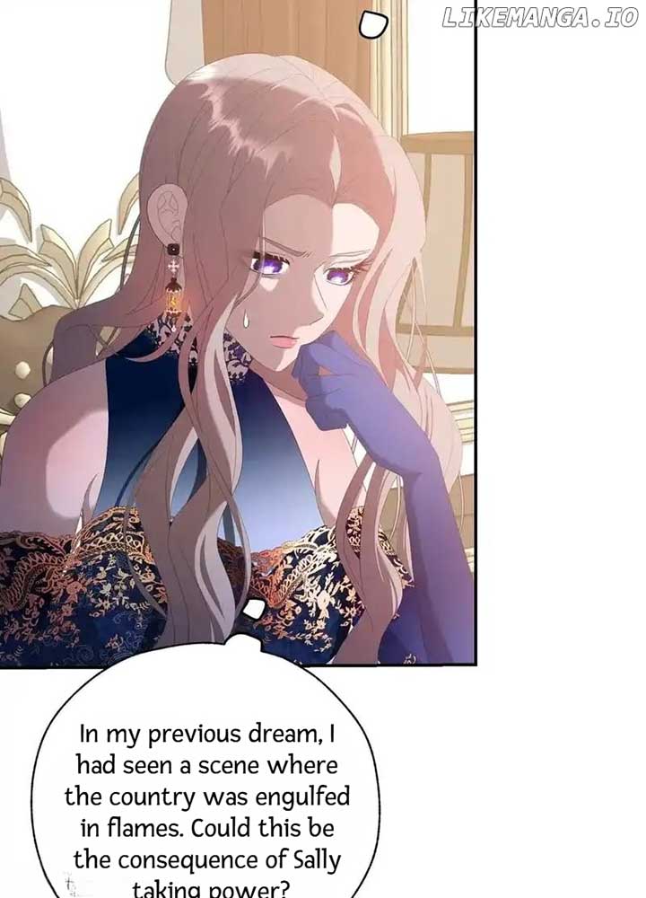 The Bride of the Fallen Angel Chapter 17 308 19
