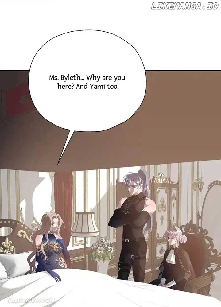 The Bride of the Fallen Angel Chapter 17 312 23