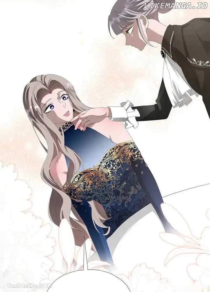 The Bride of the Fallen Angel Chapter 17 321 32