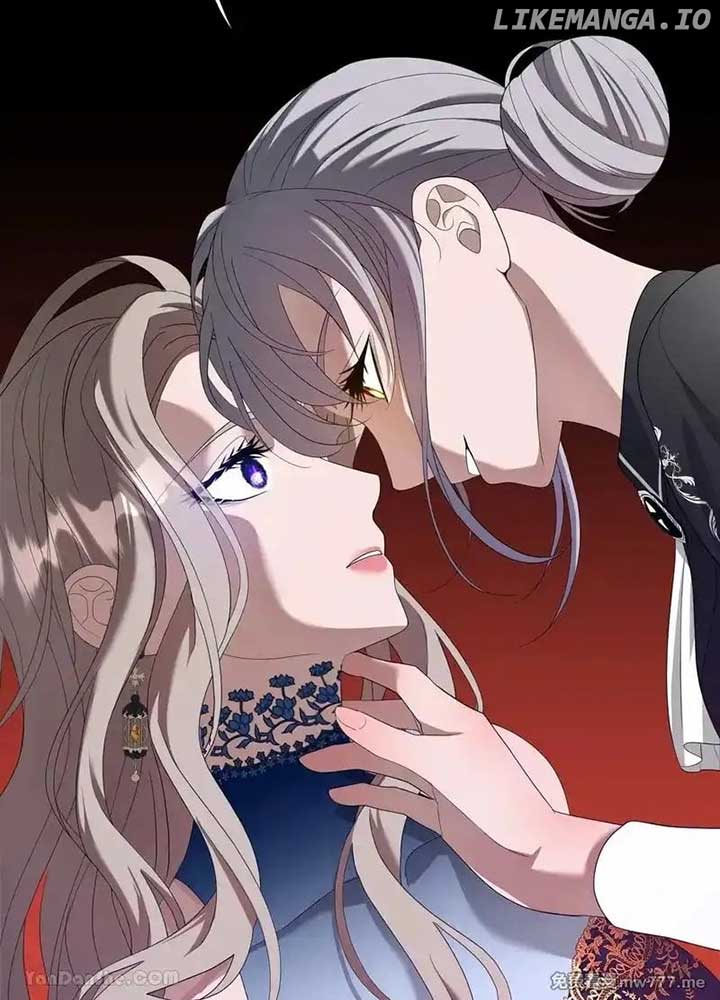 The Bride of the Fallen Angel Chapter 17 323 34