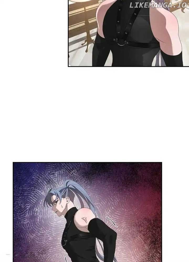 The Bride of the Fallen Angel Chapter 17 325 36