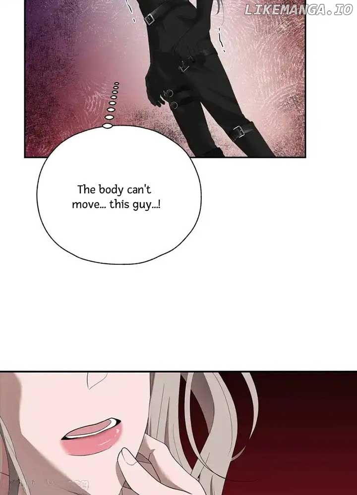 The Bride of the Fallen Angel Chapter 17 326 37