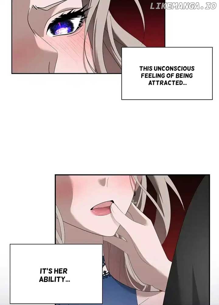 The Bride of the Fallen Angel Chapter 17 329 40