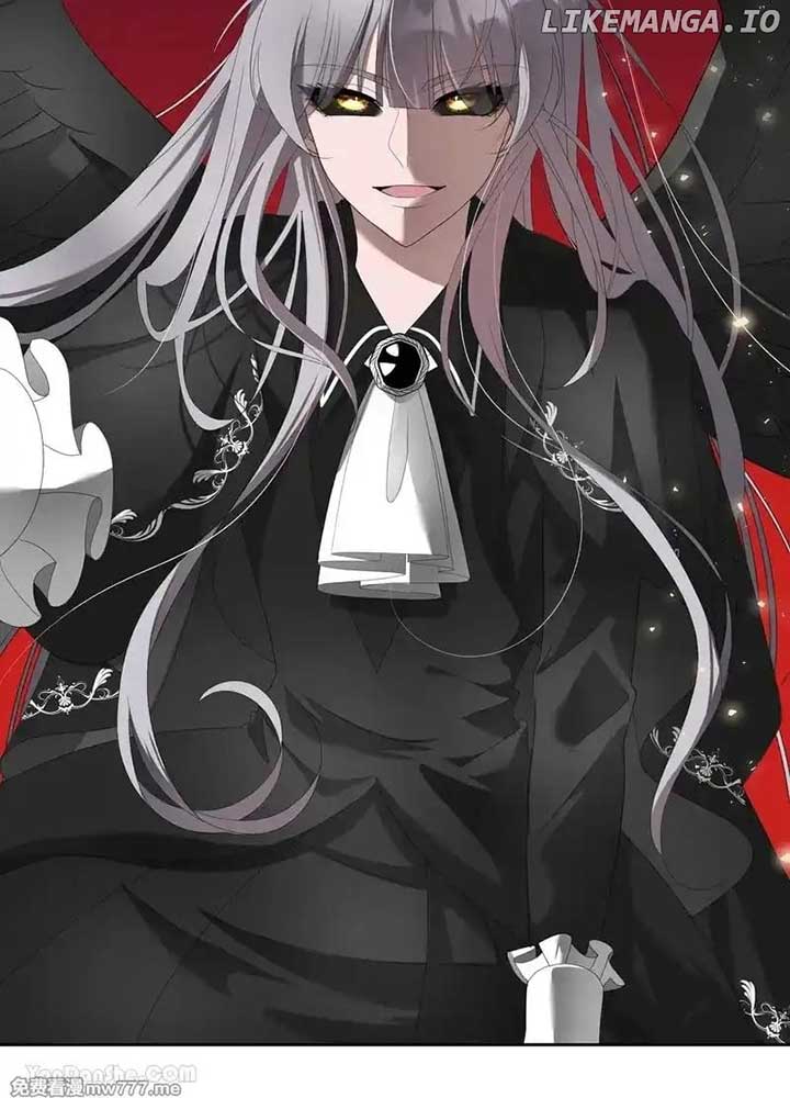 The Bride of the Fallen Angel Chapter 17 331 42
