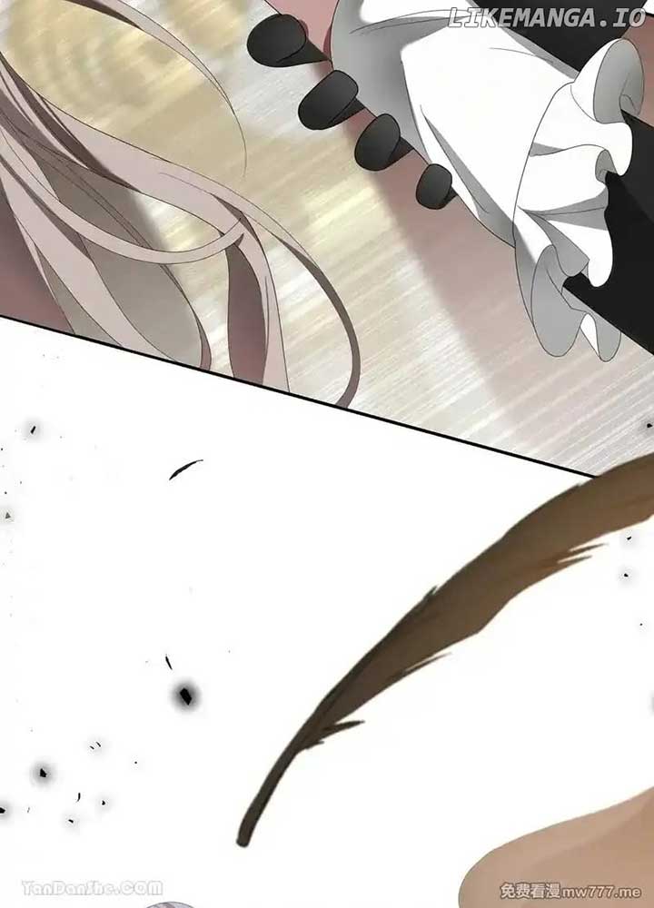 The Bride of the Fallen Angel Chapter 17 334 45
