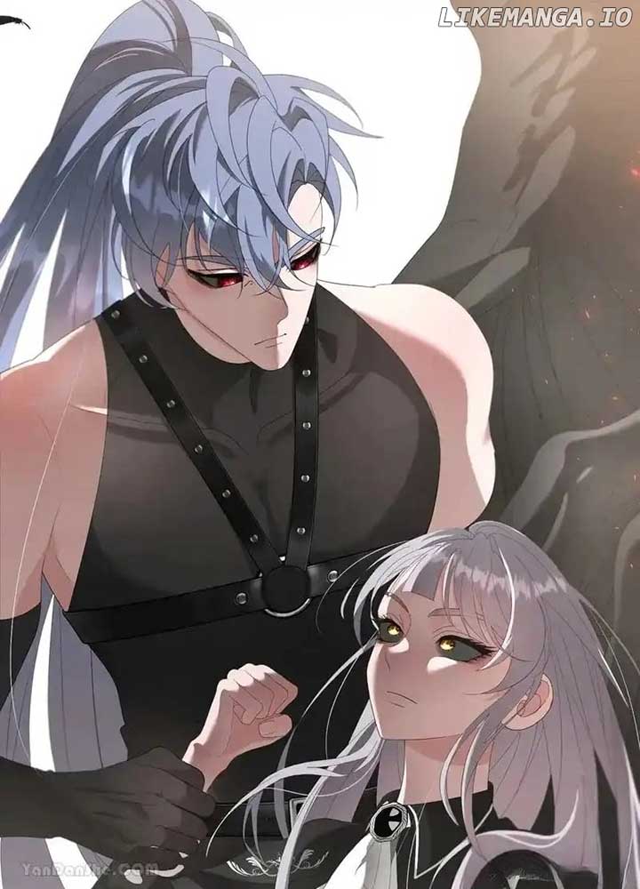 The Bride of the Fallen Angel Chapter 17 335 46