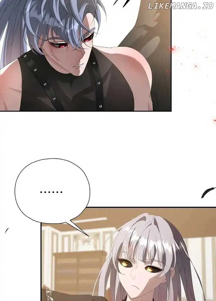 The Bride of the Fallen Angel Chapter 17 337 48