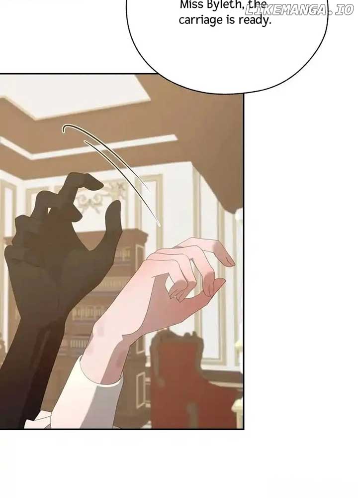 The Bride of the Fallen Angel Chapter 17 339 50