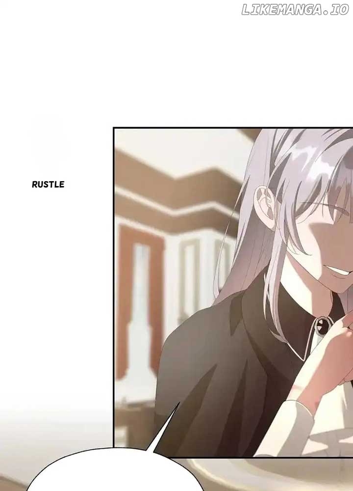The Bride of the Fallen Angel Chapter 17 340 51