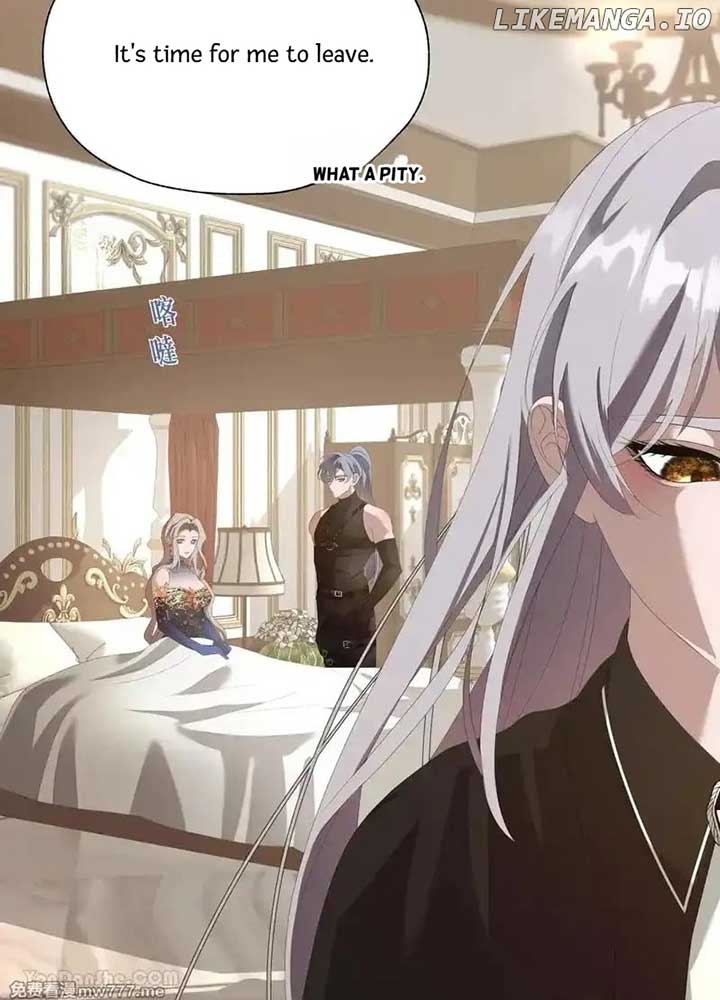 The Bride of the Fallen Angel Chapter 17 341 52