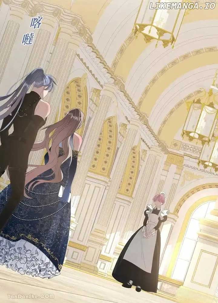 The Bride of the Fallen Angel Chapter 17 346 57