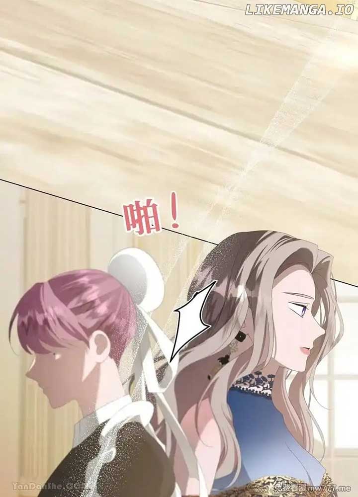 The Bride of the Fallen Angel Chapter 17 347 58