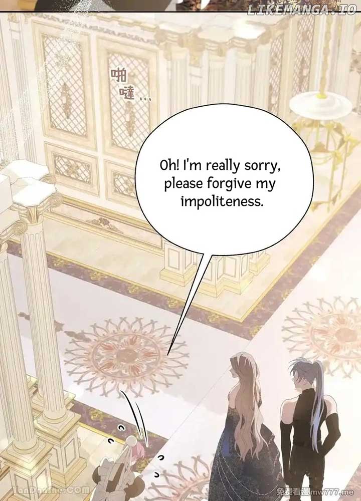 The Bride of the Fallen Angel Chapter 17 348 59