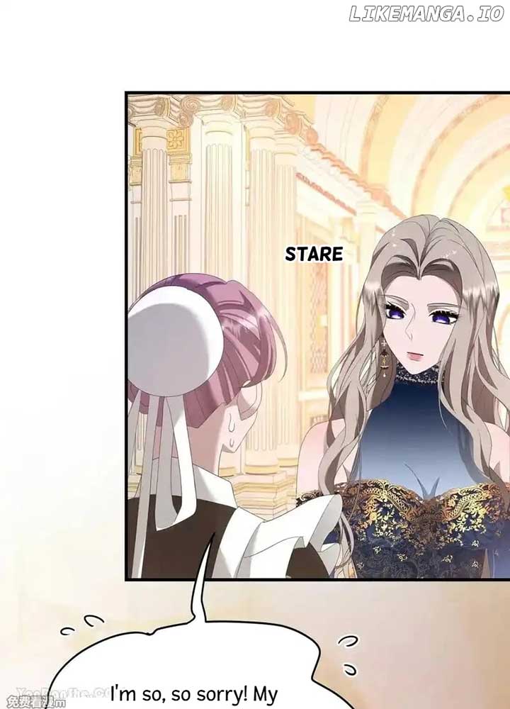 The Bride of the Fallen Angel Chapter 17 353 64