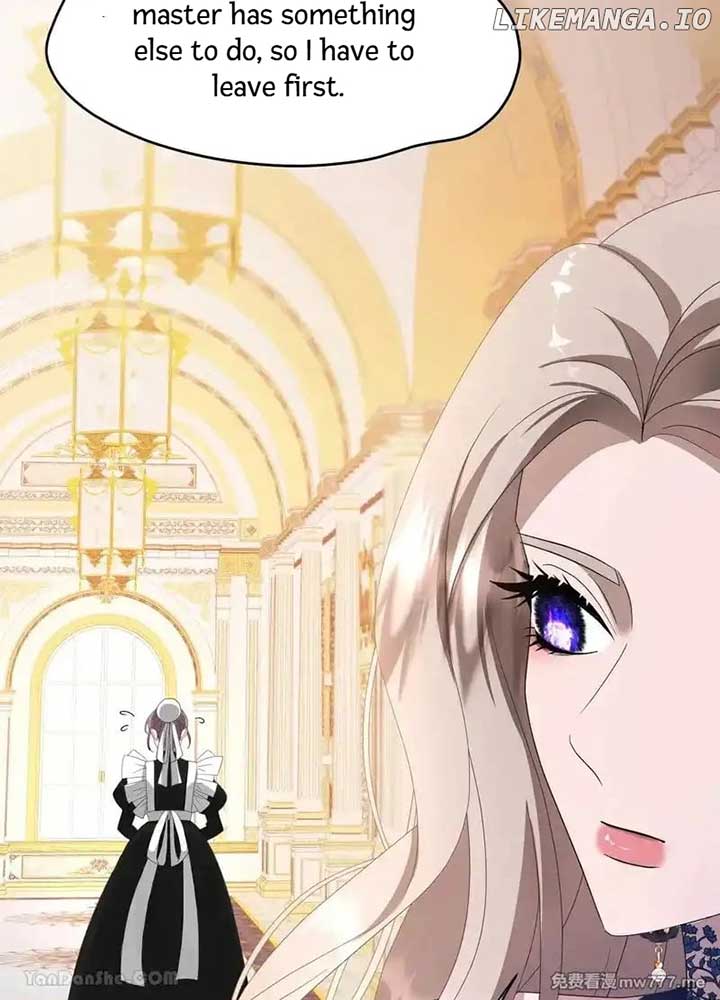 The Bride of the Fallen Angel Chapter 17 354 65