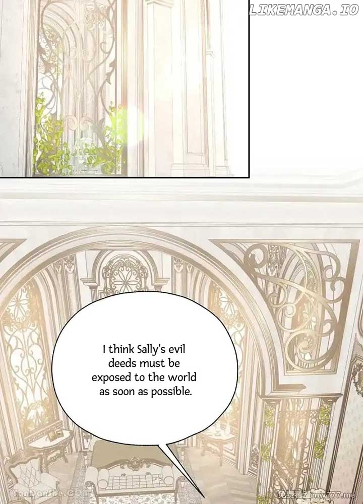 The Bride of the Fallen Angel Chapter 17 356 67