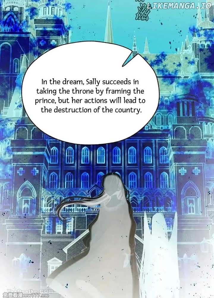 The Bride of the Fallen Angel Chapter 17 359 70