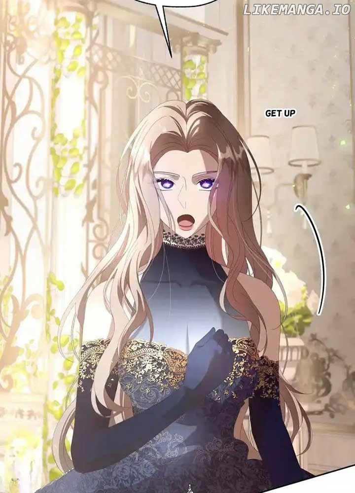 The Bride of the Fallen Angel Chapter 17 362 73
