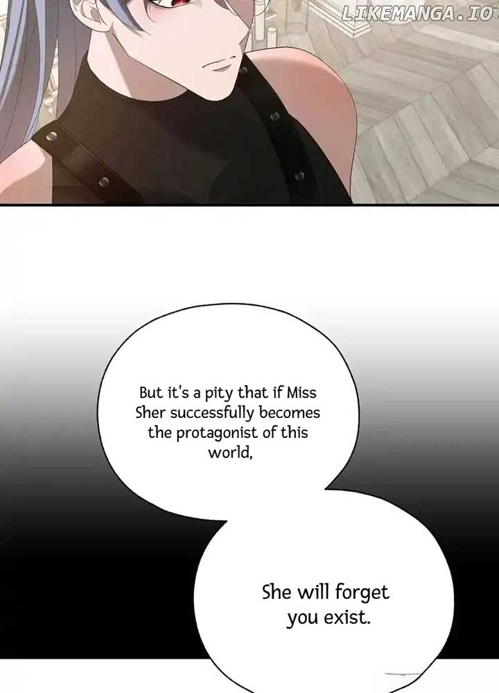 The Bride of the Fallen Angel Chapter 17 369 80