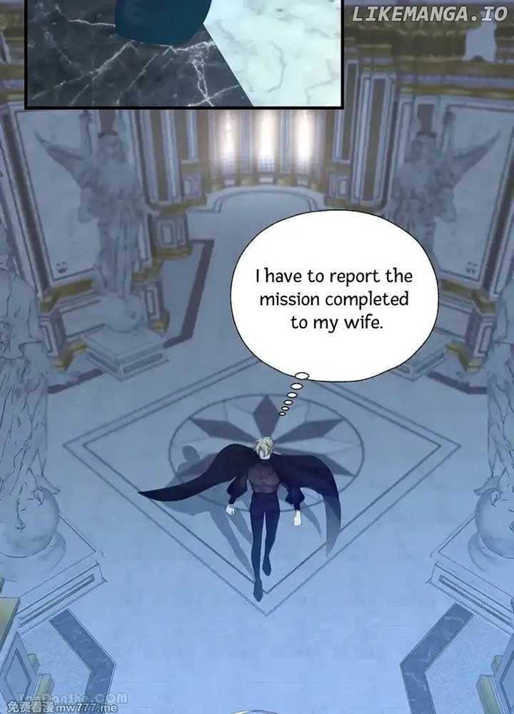 The Bride of the Fallen Angel Chapter 17 377 88