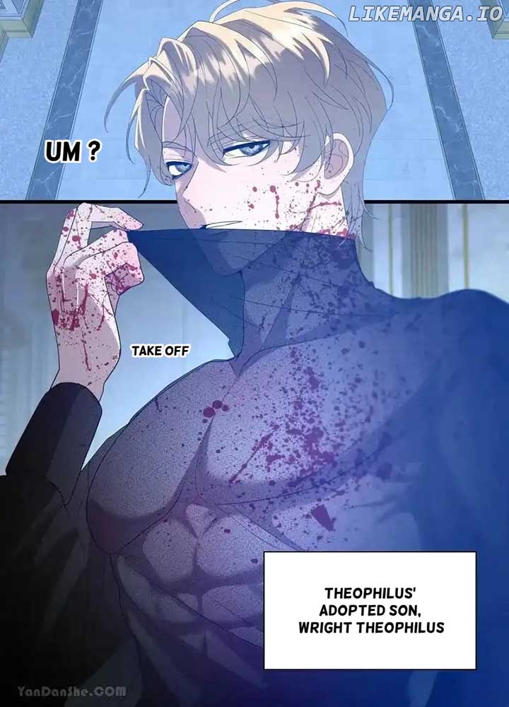 The Bride of the Fallen Angel Chapter 17 378 89