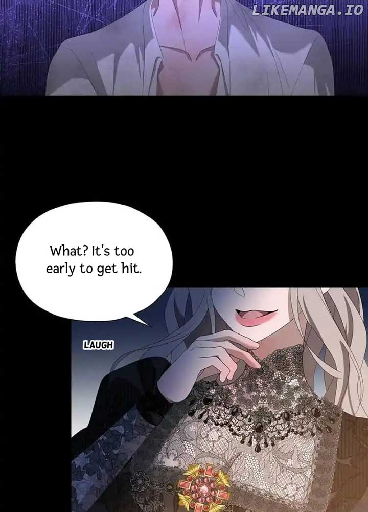 The Bride of the Fallen Angel Chapter 19 252 14