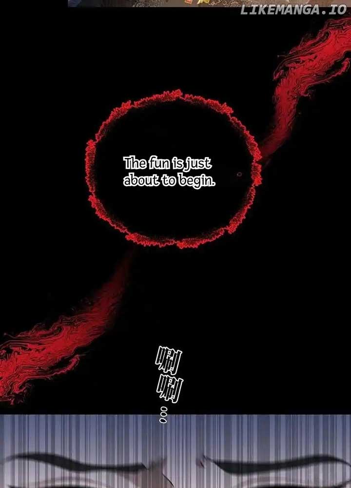 The Bride of the Fallen Angel Chapter 19 253 15