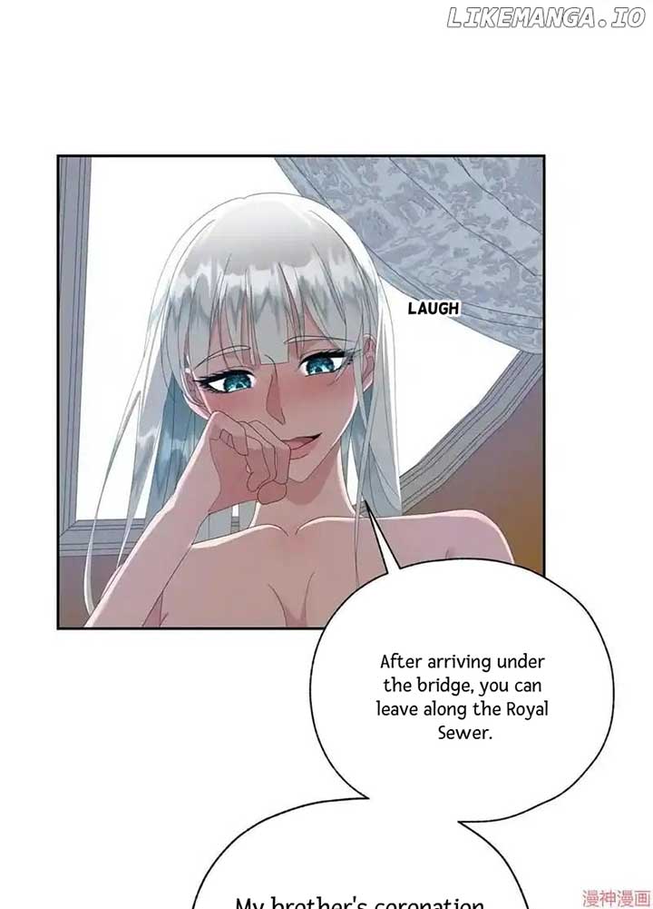 The Bride of the Fallen Angel Chapter 19 265 27