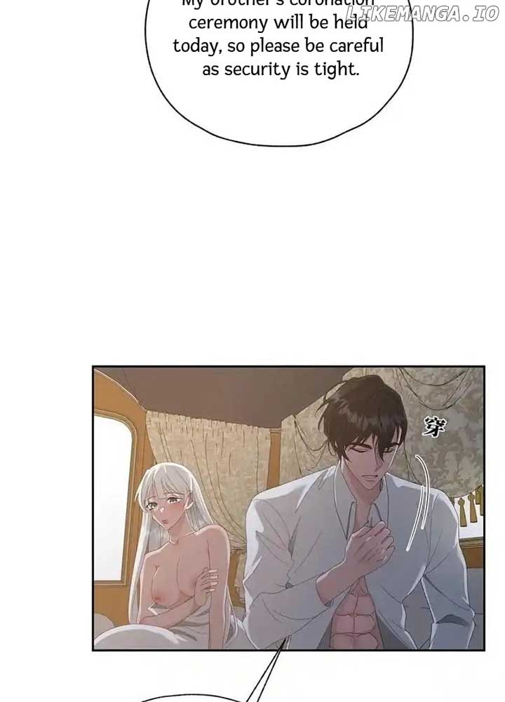 The Bride of the Fallen Angel Chapter 19 266 28