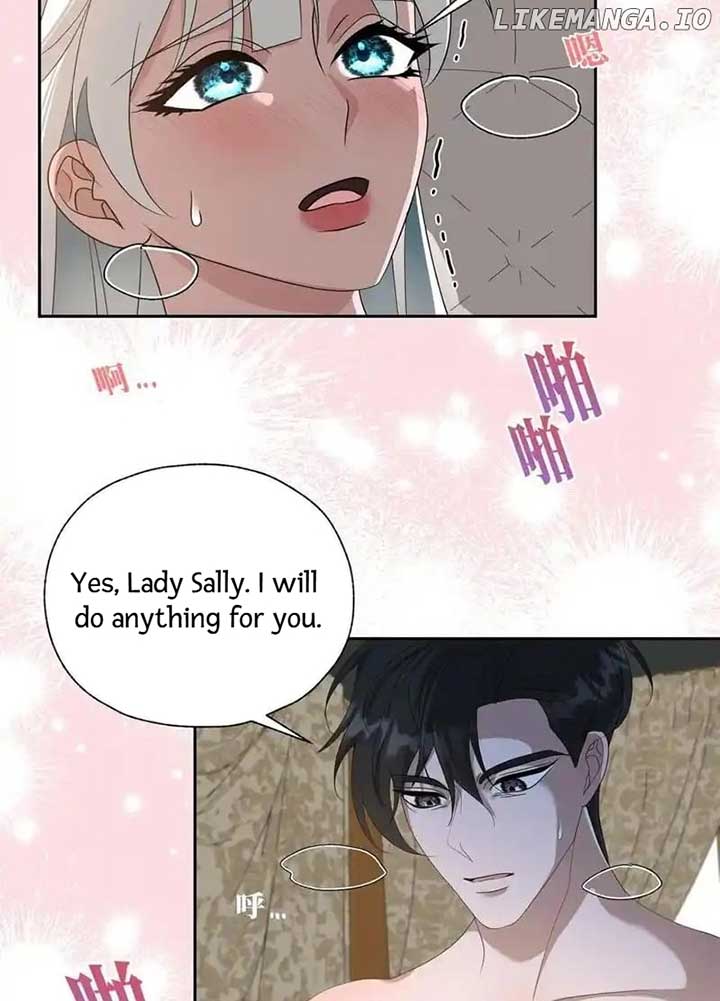 The Bride of the Fallen Angel Chapter 19 275 37