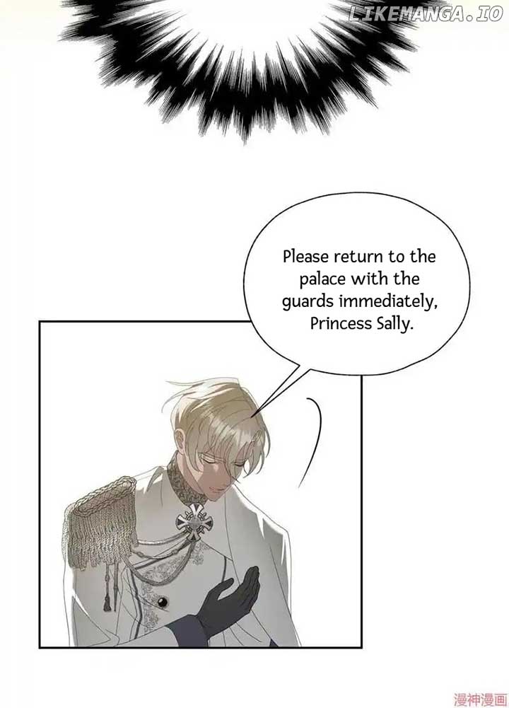 The Bride of the Fallen Angel Chapter 19 288 50