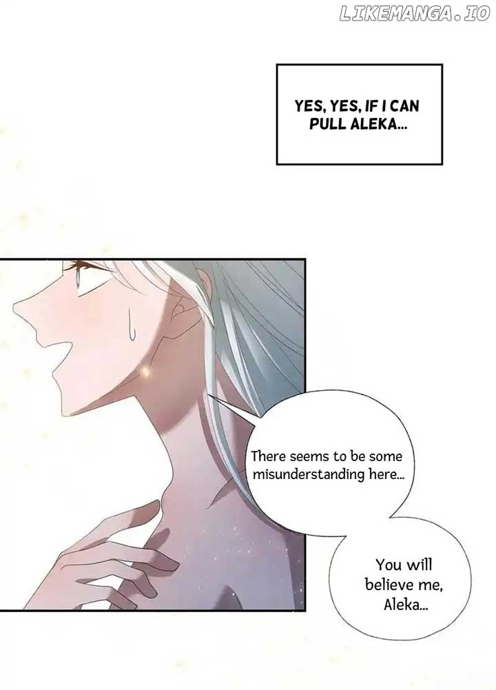 The Bride of the Fallen Angel Chapter 19 289 51