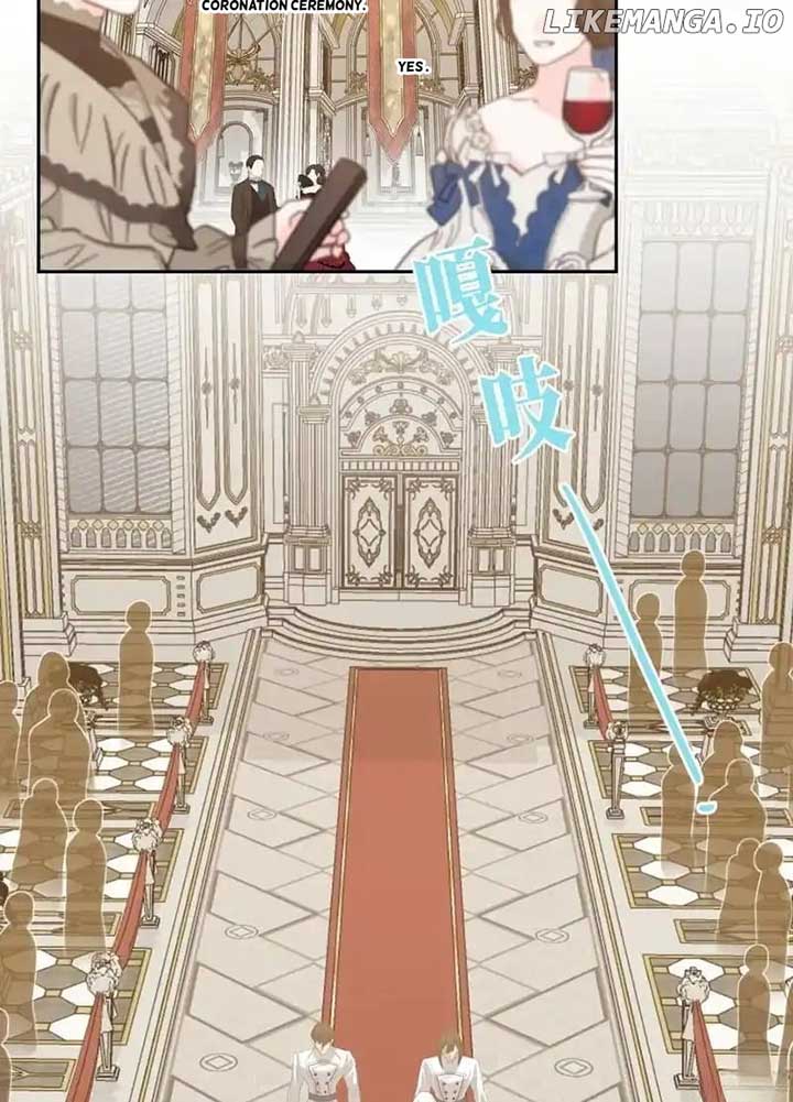 The Bride of the Fallen Angel Chapter 19 293 55