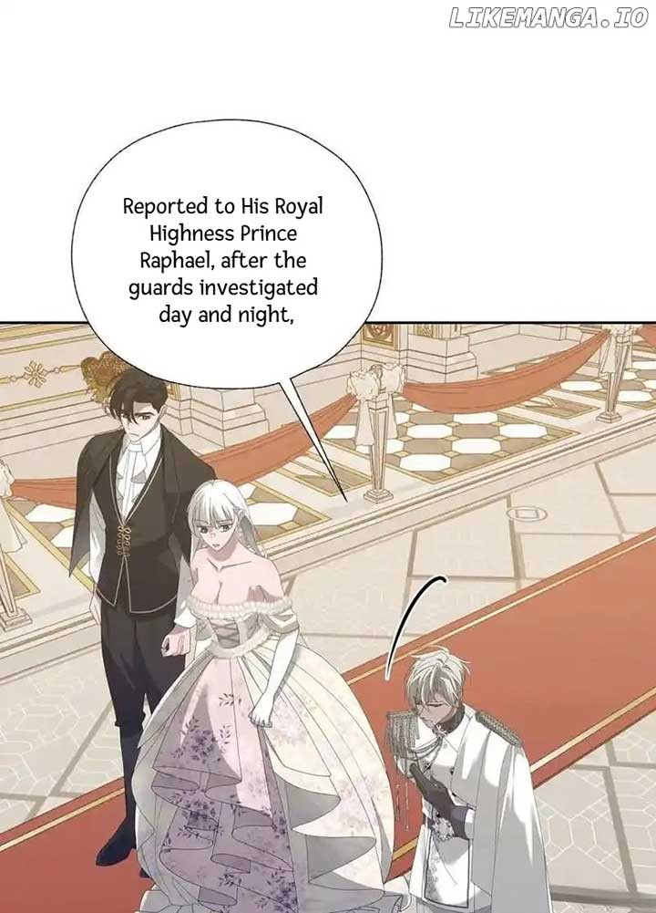 The Bride of the Fallen Angel Chapter 19 296 58
