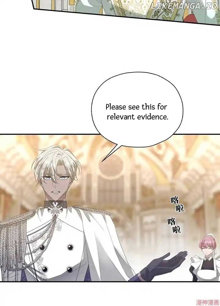 The Bride of the Fallen Angel Chapter 19 299 61
