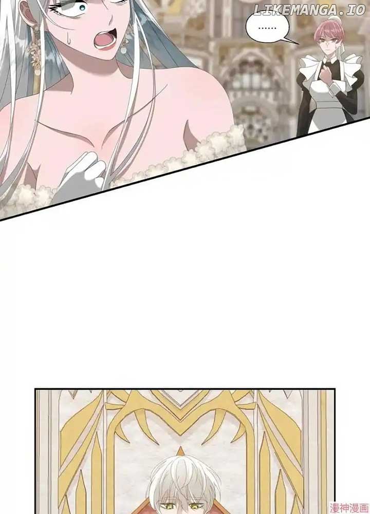 The Bride of the Fallen Angel Chapter 19 304 66