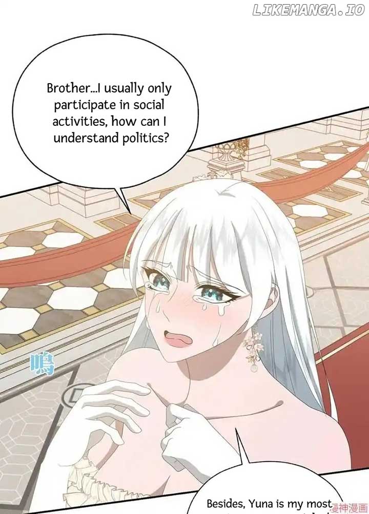 The Bride of the Fallen Angel Chapter 19 306 68