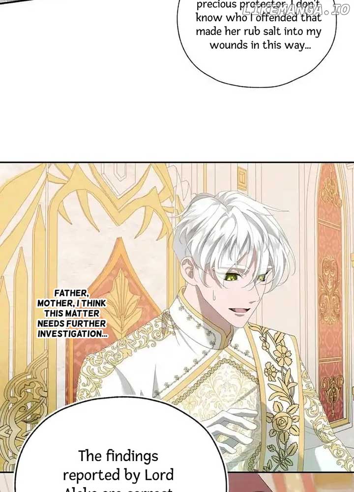 The Bride of the Fallen Angel Chapter 19 307 69
