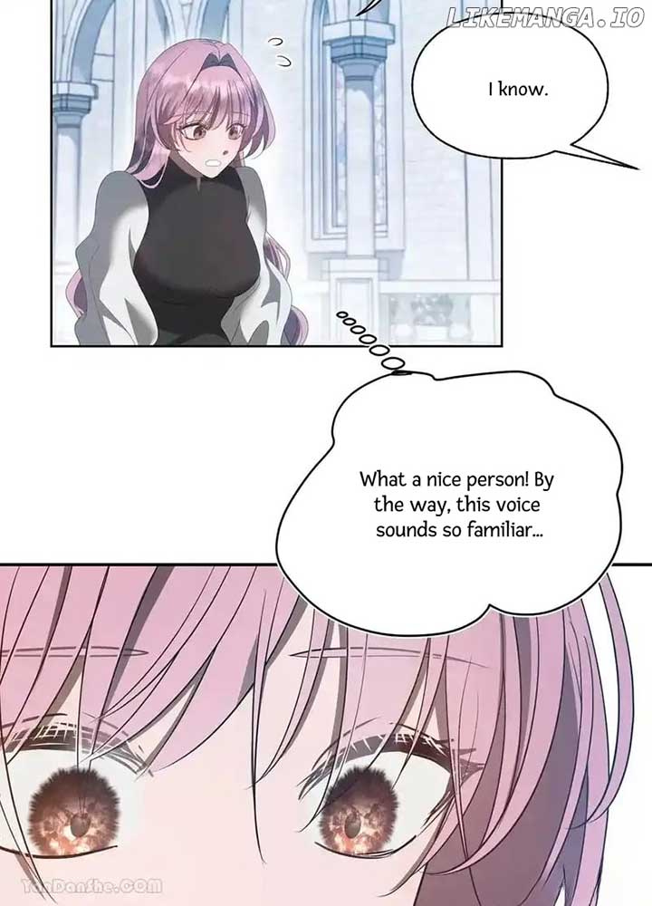 The Bride of the Fallen Angel Chapter 2 270 09