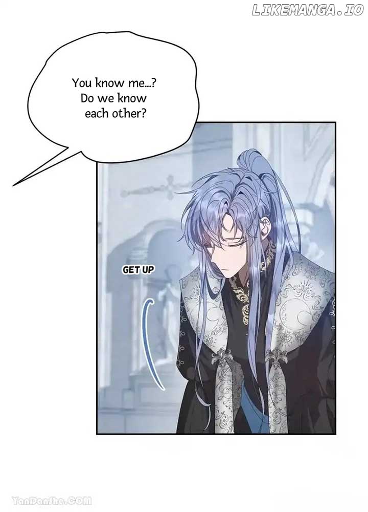 The Bride of the Fallen Angel Chapter 2 272 11