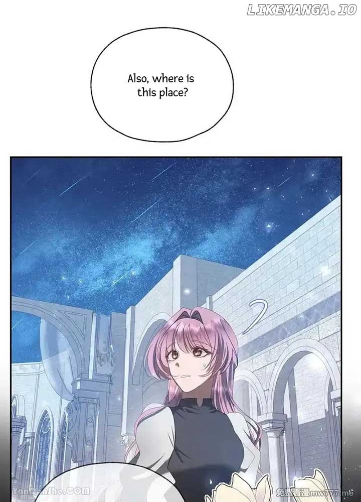 The Bride of the Fallen Angel Chapter 2 273 12