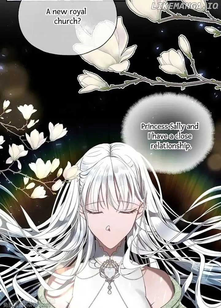 The Bride of the Fallen Angel Chapter 2 274 13