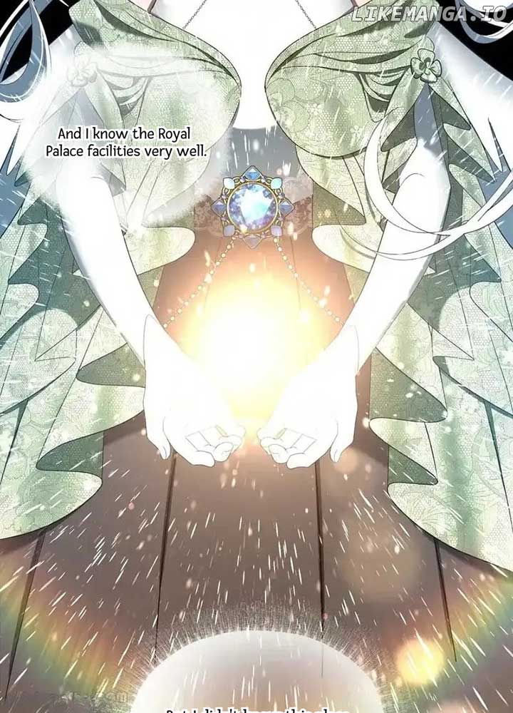The Bride of the Fallen Angel Chapter 2 275 14