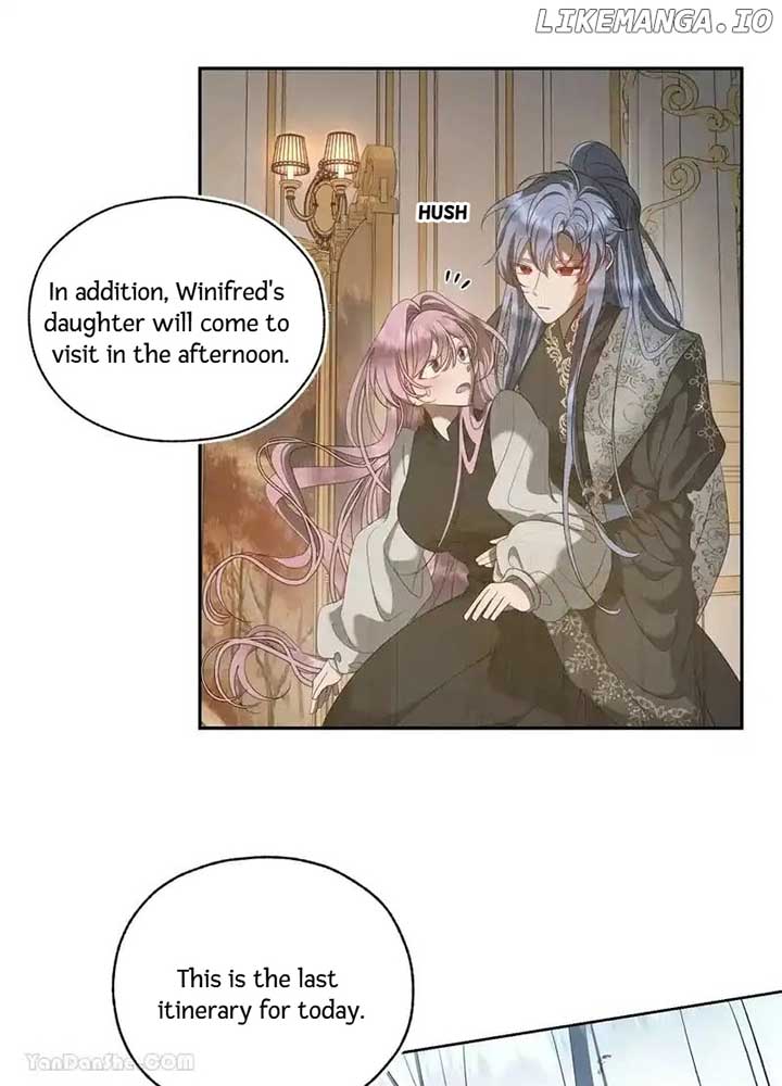 The Bride of the Fallen Angel Chapter 2 284 23
