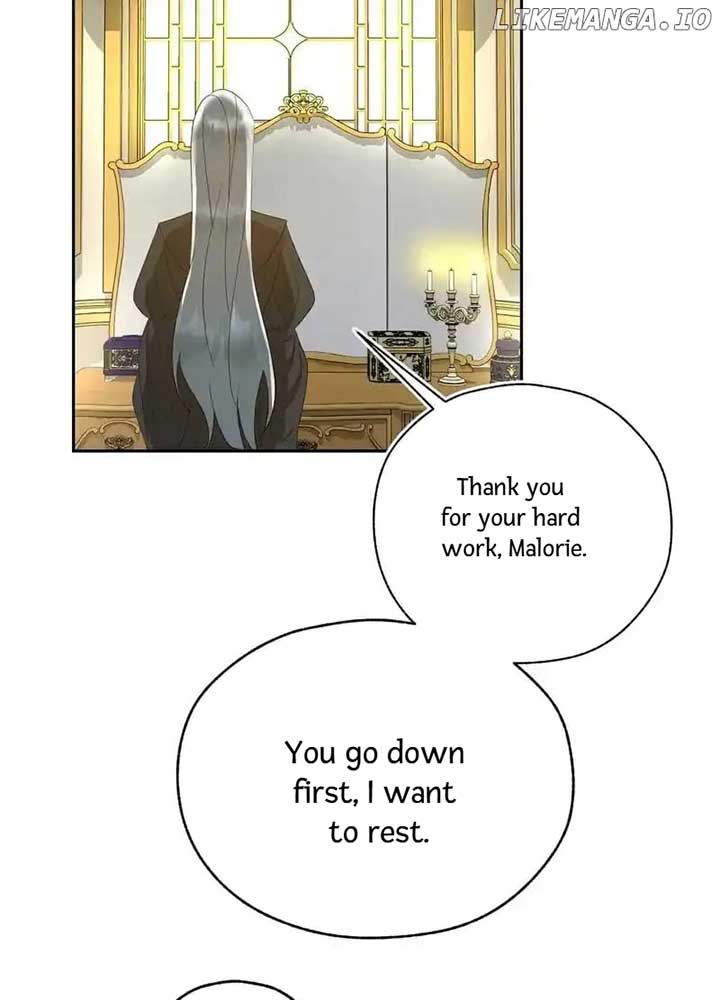 The Bride of the Fallen Angel Chapter 2 286 25