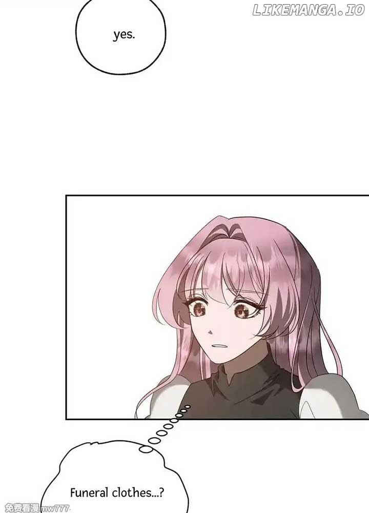 The Bride of the Fallen Angel Chapter 2 287 26